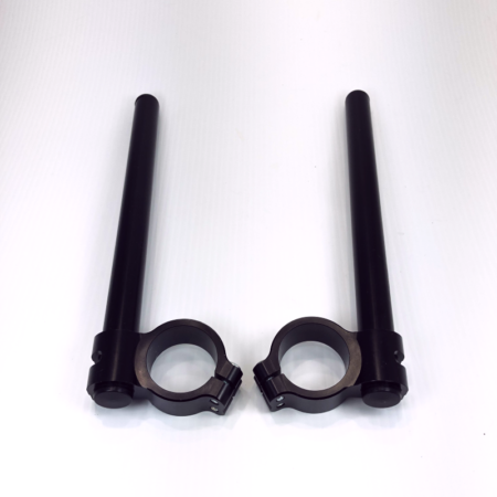41MM Clip-ons
