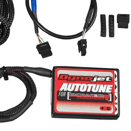 Dynojet Autotune AFR Module for Power Commander V