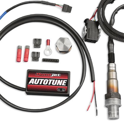 Dynojet - Autotune Pro Kit For Power Vision