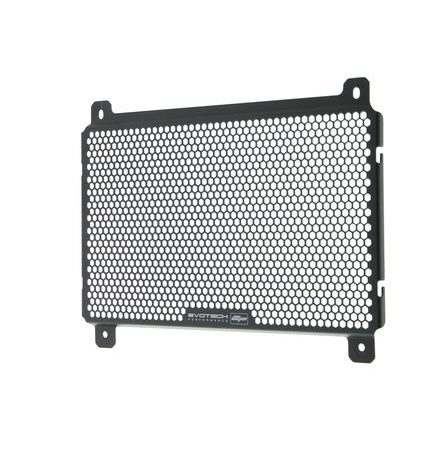 Evo Tech Performance Kawasaki Ninja 400 Radiator Guard 2018