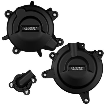 Kawasaki Ninja 400 GB Racing Engine Cover