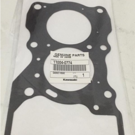 Kawasaki Ninja 400 OEM Cylinder Head Gasket 11004-0774