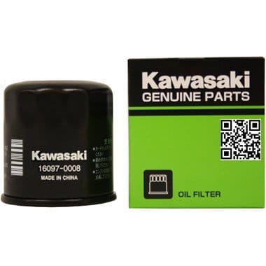 Kawasaki Oil Filter 16097
