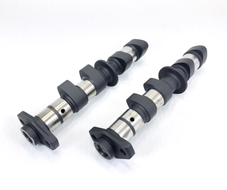 Norton Racing Superbike High Lift Camshafts Yamaha R3