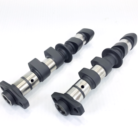 Norton Racing Superbike High Lift Camshafts Yamaha R3