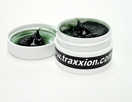 Traxxion Dynamics Fork Seal Grease