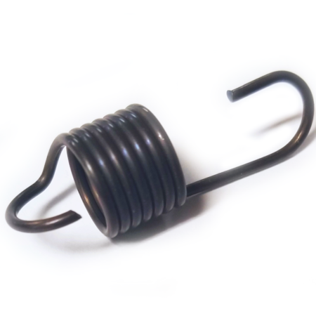 YR370 Norton Racing Heavy Duty Shift Detent Spring - Yamaha R3 MT-03