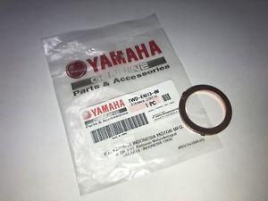 1WD-E4613-00-00 YAMAHA R3 EXHAUST GASKET