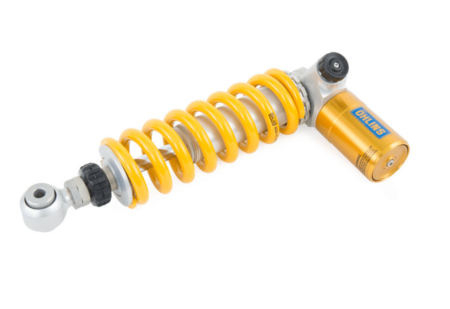 Ohlins STX36 KA744 Shock Kawasaki Ninja 400