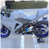 Hotbodies Bodywork Replacement Pieces – Yamaha R3 2015-2018 - Image 11