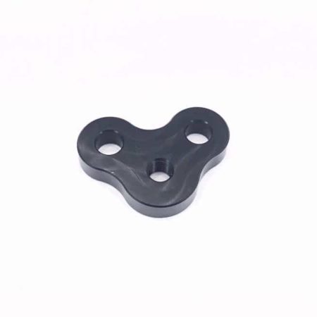 Norton Racing Kick Stand Kickstand Replacement Bracket Rearsets Kawasaki Ninja 400