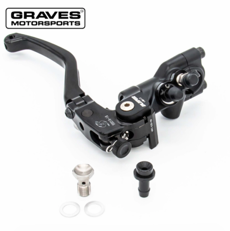 Galespeed VRD 14mm Radial Brake Master Cylinder