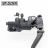 Galespeed VRD 14mm Radial Brake Master Cylinder - Image 3