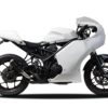 GG Retrofitz Rocket Street Body Kit - Yamaha R3 2015+ - Image 4