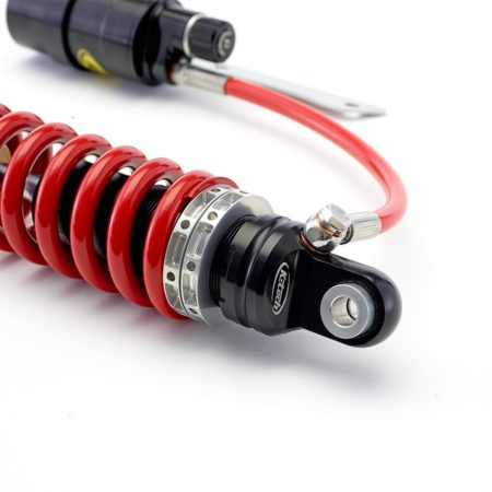 K-tech Razor R Shock Kawasaki Ninja 400