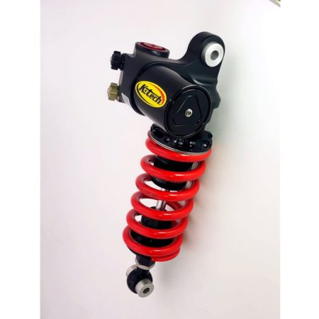 K-tech 35DDS Shock Kawasaki Ninja 400