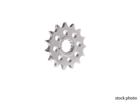 Ninja 400 2018-19 520 Vortex Front Sprocket Type