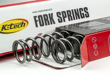 Ninja 400 2018-19 K-Tech Suspension 20IDS Front Fork Spring