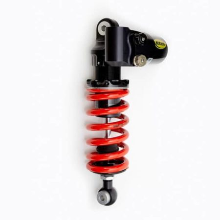 Ninja 400 2018-19 K-Tech Suspension 35DDS Lite Rear Shock