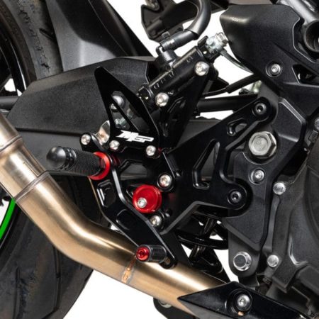 Ninja 400 2018-19 MGP Rearsets