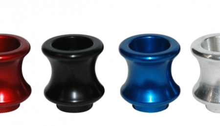 Vortex 8mm Swingarm Spools