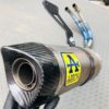 Arrow Competition EVO Exhaust System Yamaha R3 2015-2019