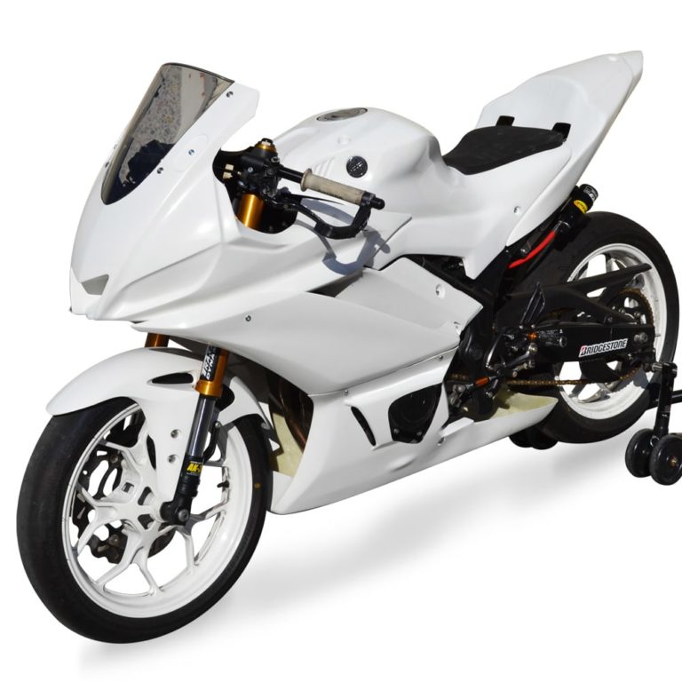 Norton Motorsports Home