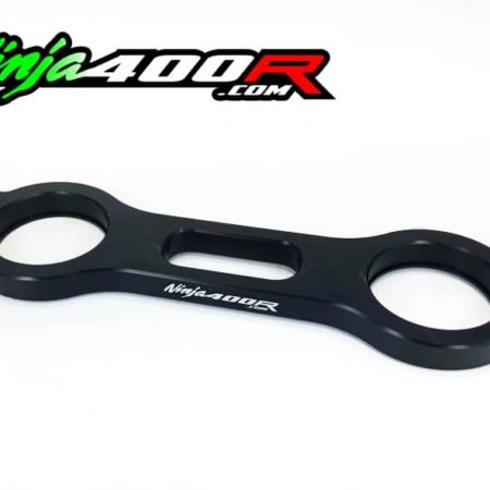 51801 2700 Norton Racing Ninja400R Fork Brace Kawasaki Ninja 400 Z400