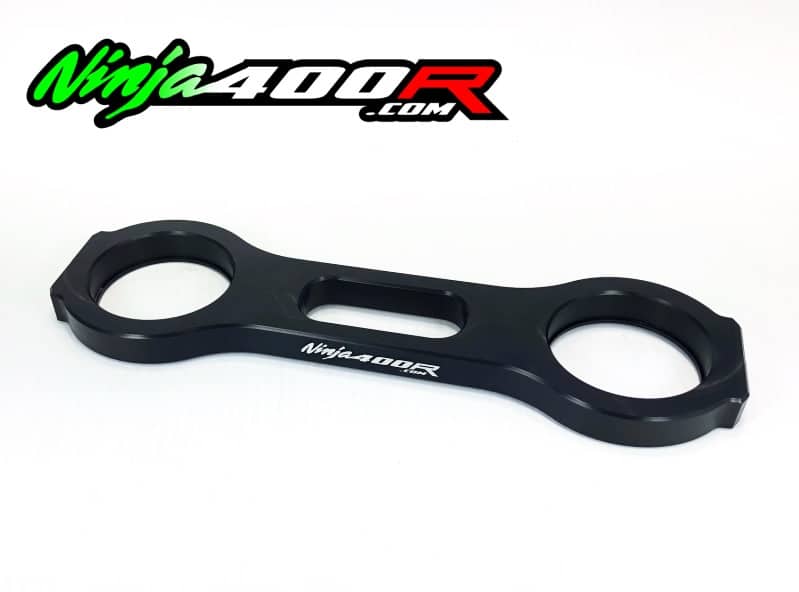 Yamaha bolt fork brace hotsell