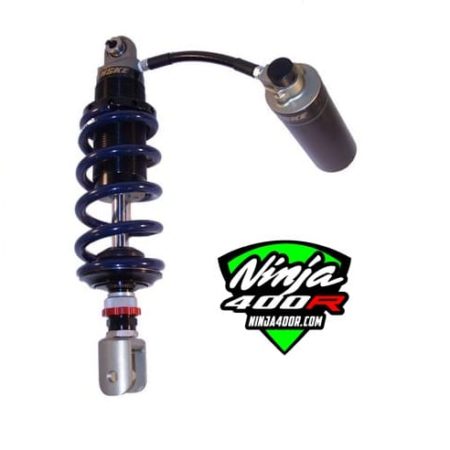 Kawasaki Ninja 400 Ninja400R Norton Race Spec Penske 8987 Shock