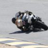 Norton Motorsports Yamaha R3 Race Spec Motorcycle - Image 2