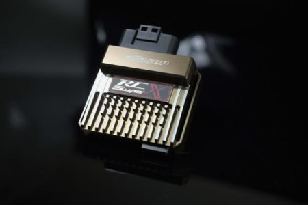aRacer SpeedTek RC Super X - Race ECU