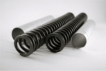 Traxxion Dynamics Omni Fork Spring Kit Yamaha R3 2015-2018