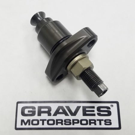 Graves Motorsports Kawasaki Ninja 400 ZX6r Manual Cam Chain Tensioner