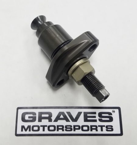 Graves Motorsports Kawasaki Ninja 400 ZX6r Manual Cam Chain Tensioner