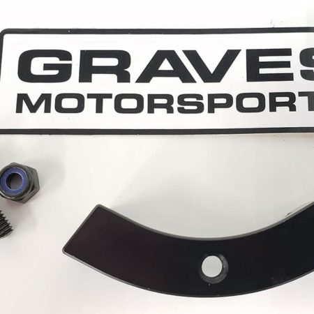 Kawasaki Ninja 400 Graves Motorsports Steering Stop