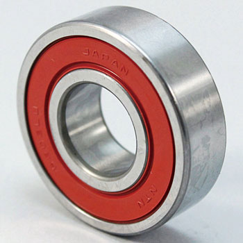 Kawasaki OEM Wheel Bearing Ninja 400 650