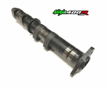 Ninja400R Drop-in High Lift Exhaust Camshaft - Kawasaki Ninja 400 - 51801-9000