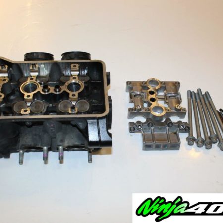 Ninja400R Kawasaki Ninja 400 Superbike CNC Ported Cylinder Head Norton Racing