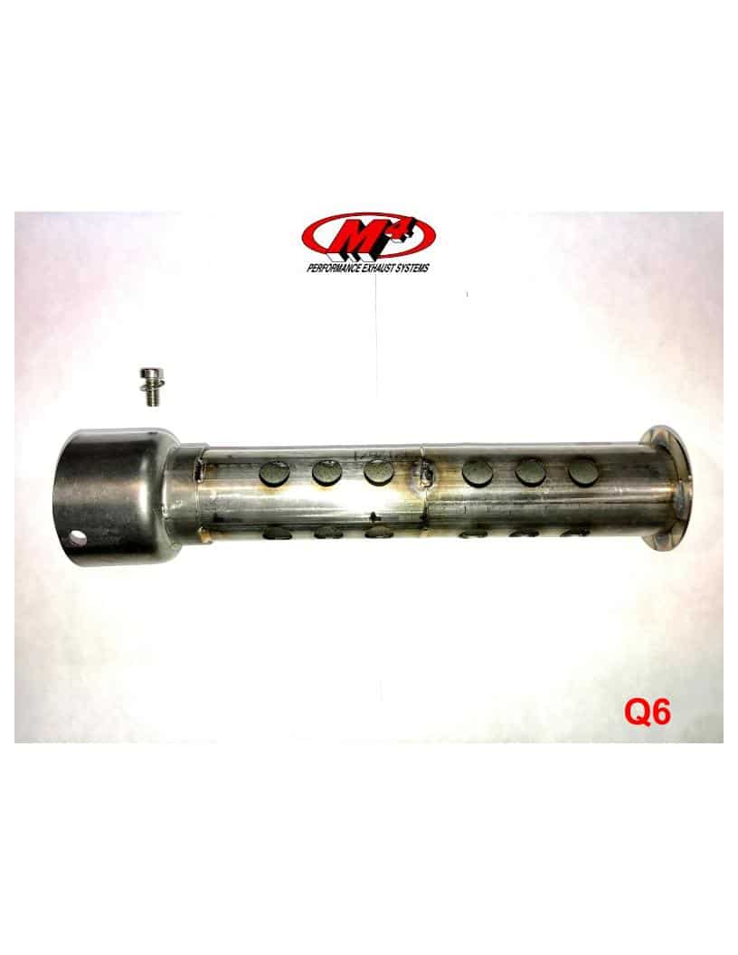 M4 exhaust r3 hotsell