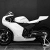 GG Retrofitz Retro Rocket Race Bodywork Yamaha R3