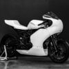 GG Retrofitz Rocket Race Body Kit - Yamaha R3 2015+ - Image 2