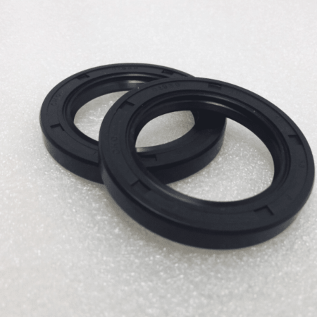 Yamaha OEM Wheel Bearing Seals R3 FZ07