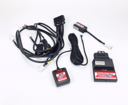 aRacer Race Function Module GPS Traction Control Gyro