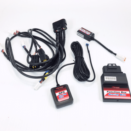 aRacer Race Function Module GPS Traction Control Gyro
