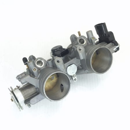 YR766 Norton Racing Yamaha R7 MT 07 Bored Throttle Body