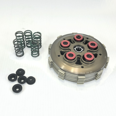 Yoyodyne Kawasaki Ninja 400 5 spring Race Spec Slipper Clutch 23513