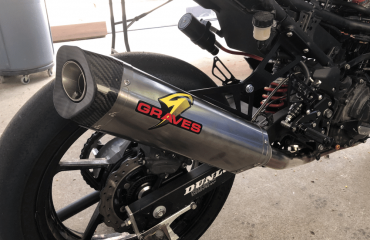 Do you need a fuel controller with full exhaust ninja 400