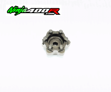 KN419 - Ninja400R Race Spec Shift Star - Kawasaki Ninja 400