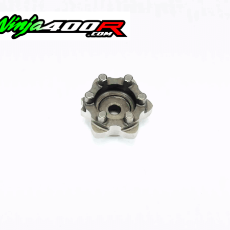 KN419 - Ninja400R Race Spec Shift Star - Kawasaki Ninja 400